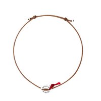 Armband Doe een wens