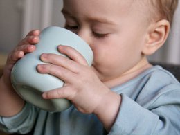 Tazza da tavola per bambini