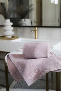 Gezichtshanddoek 30x50cm - 5 kleuren! - Uw huis, uw spa