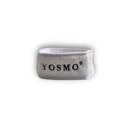 YOSMO Skincare & Spa Hårbånd – Mikrofiber – For en behagelig skønhedsrutine