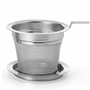 Theezeef / kopjeszeef "T-Bar" - diverse maten