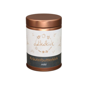 Kruidenboter kick, 45g