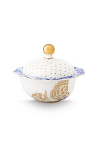 Sugar Bowl Royal White 235ml