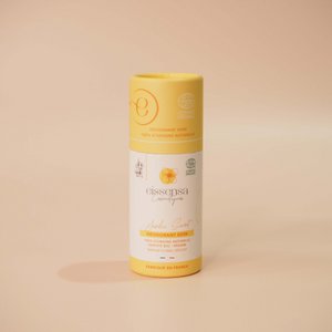 Secret Garden Natural Deodorant
