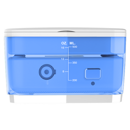 Everbright TRAVIS Wireless-Wasserflosser