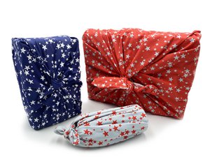 Furoshiki Packaging