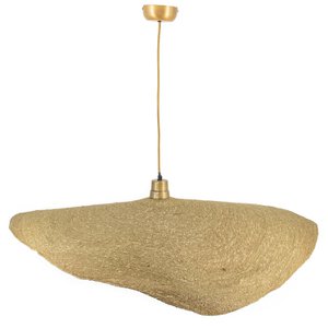 Hanglamp moonj grass naturel