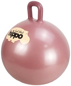 Springbal - Roze - 45cm