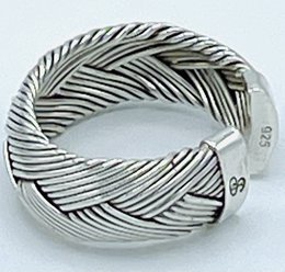 La Tresse - Ring - Bowi