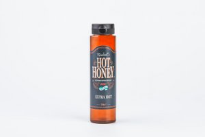 Rachel’s Hot Honey  Extra Hot