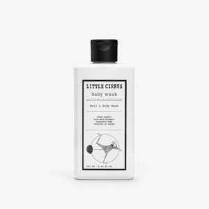 Baby & Kinder Haare & Körperwäsche