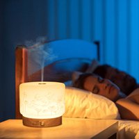 Lisalia Ultrasonic Diffuser - Koi Carp