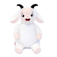 Signature Goat *FINAL SALE*