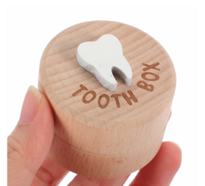 teeth box