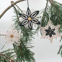 Star Quilled bl/nat/gold 3 in doos 900-004