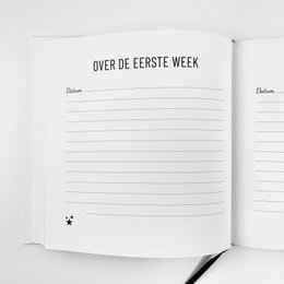 Tschüss kleiner Stern