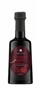 Granaatappel 100% Extract Gourmet (250 ml)&nbsp;