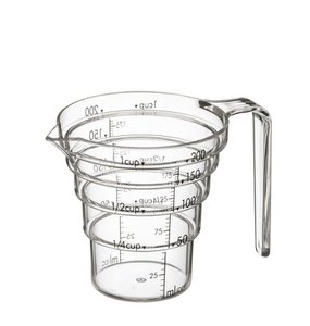 Yamazaki Layer measuring cup - 0