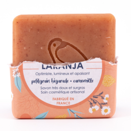 LARANJA ZEEP