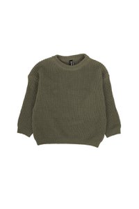 Billy Oversize-Pullover - Armee
