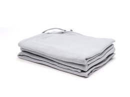 Muslin tea towel (set of 2)