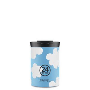 24 Bottles Travel Tumbler Daydreaming 350ml