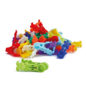 Squeezer tenderloin, assorted colours