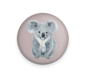 Decoratiemagneet Koala