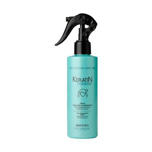 Volume Hair Spray for Fine or Limp Hair - 200ml