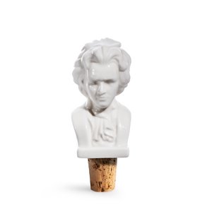 Flessensluiter | Drinken met Beethoven