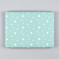 Geschenkpapier Sterne Esther