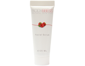 Facial Scrub (25ml)