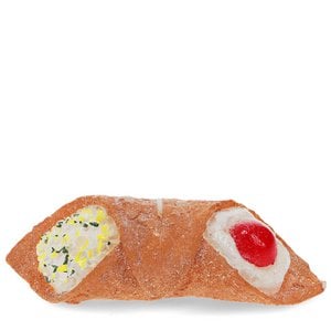 Süße Leckerbissen-Kerze – Brandy Snap