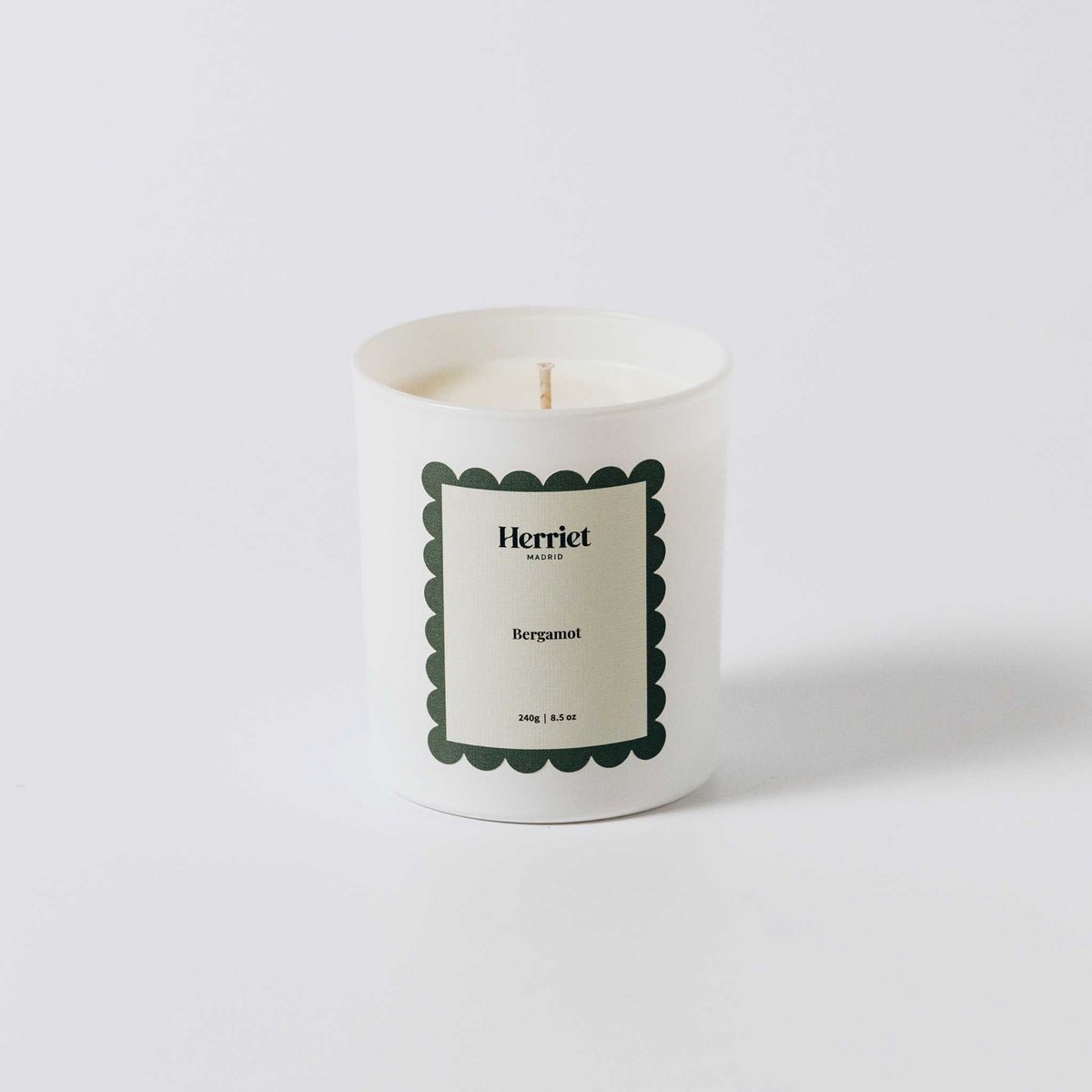 Bergamot