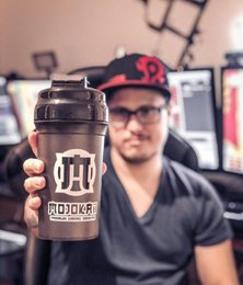 MOJOKAII® Shaker - Dla fanów gier