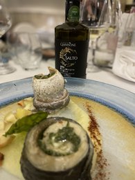 ITALIA | SICILIA | Extra Virgin Olive Oil - il SALTO | Bag in Box 5 LT