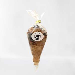 Candy sugar Caramel flavor