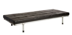 Milan Daybed Black