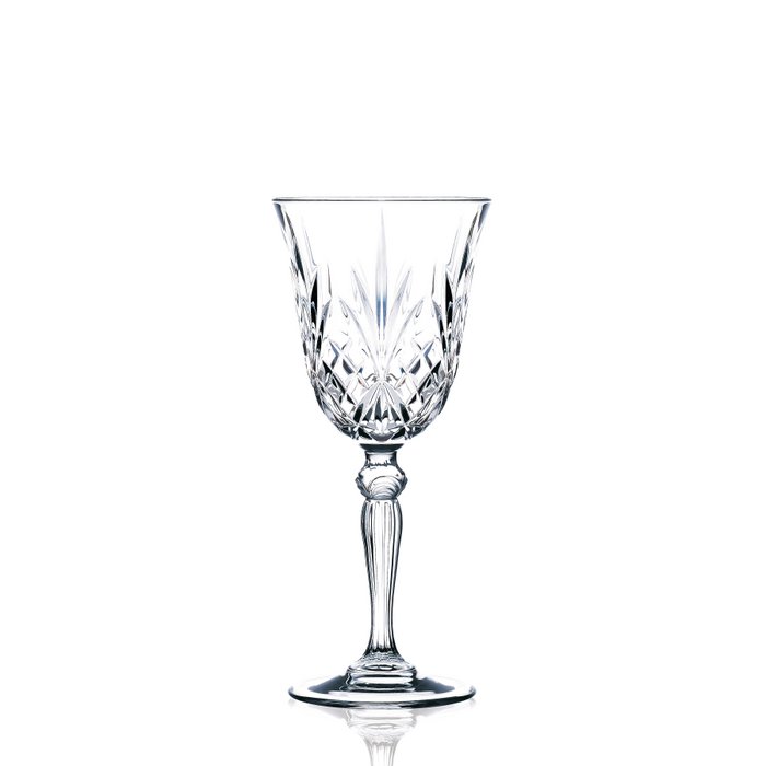 WIJNGLAS RODE WIJN 27 CL MELODIA