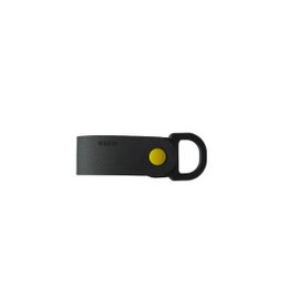 Porte-clés multicolore