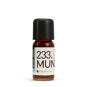 Mint Essential Oil