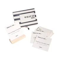 What if Box van lokta papier