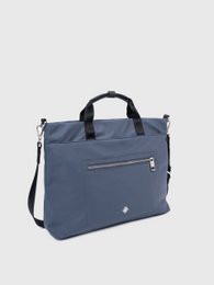 Office Bag - Lake Blue