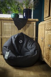 O RING - grijs foncé