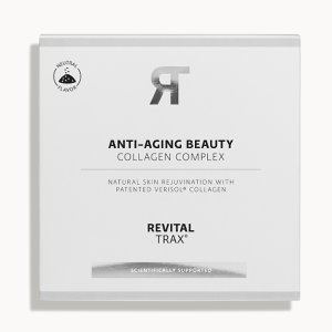 Anti-Aging Beauty Collagen Complex - Regular