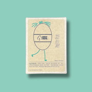 Pretty Pur - stevige handcrème - 30 gram