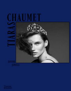 Chaumet Tiaras göttliche Juwelen 92
