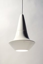 PICCOLA LUCE 1.0_bianco