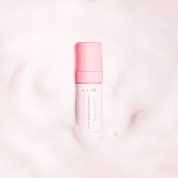 Cloud 9 Mousse Cleanser
