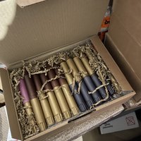 Dippy Gold Collection